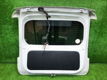 ДВЕРЬ ПЯТАЯ НА MITSUBISHI EK WAGON B11W