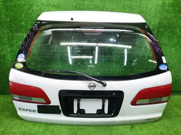ДВЕРЬ ПЯТАЯ НА NISSAN EXPERT VW11