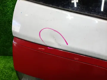 ДВЕРЬ ПЯТАЯ НА NISSAN EXPERT VW11