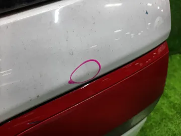 ДВЕРЬ ПЯТАЯ НА NISSAN EXPERT VW11