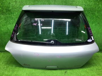 ДВЕРЬ ПЯТАЯ НА SUBARU IMPREZA GG3