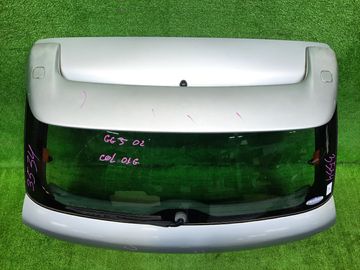 ДВЕРЬ ПЯТАЯ НА SUBARU IMPREZA GG3