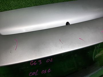 ДВЕРЬ ПЯТАЯ НА SUBARU IMPREZA GG3