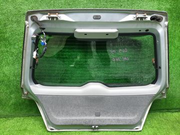 ДВЕРЬ ПЯТАЯ НА SUBARU IMPREZA GG3