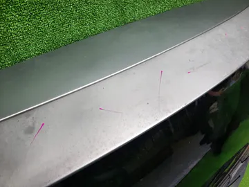 ДВЕРЬ ПЯТАЯ НА MITSUBISHI OUTLANDER CW5W