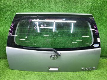 ДВЕРЬ ПЯТАЯ НА TOYOTA OPA ZCT10