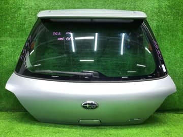 ДВЕРЬ ПЯТАЯ НА SUBARU IMPREZA GG2