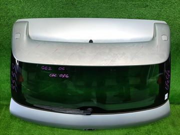 ДВЕРЬ ПЯТАЯ НА SUBARU IMPREZA GG2