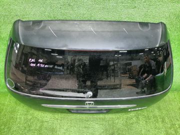 ДВЕРЬ ПЯТАЯ НА HONDA ODYSSEY RA6