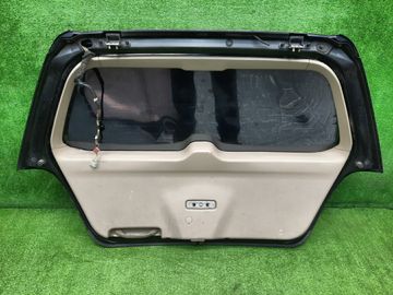 ДВЕРЬ ПЯТАЯ НА HONDA ODYSSEY RA6