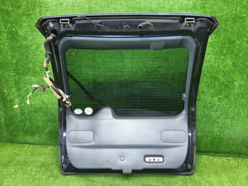 ДВЕРЬ ПЯТАЯ НА HONDA ACCORD CF6