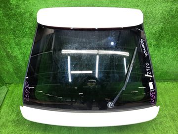 ДВЕРЬ ПЯТАЯ НА HONDA ACCORD CF7