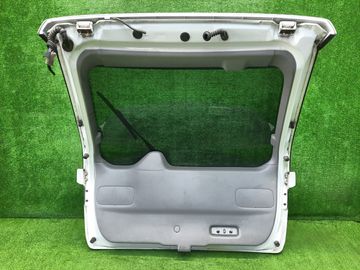 ДВЕРЬ ПЯТАЯ НА HONDA ACCORD CF7