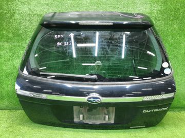 ДВЕРЬ ПЯТАЯ НА SUBARU OUTBACK BP9