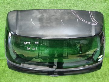 ДВЕРЬ ПЯТАЯ НА SUBARU OUTBACK BP9