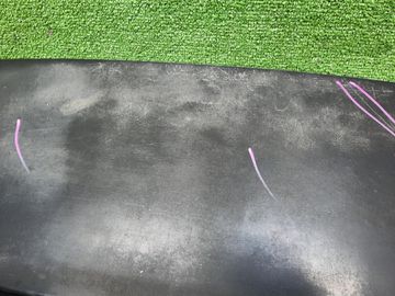 ДВЕРЬ ПЯТАЯ НА SUBARU OUTBACK BP9