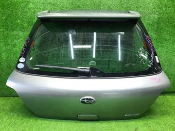 ДВЕРЬ ПЯТАЯ НА SUBARU IMPREZA GG3