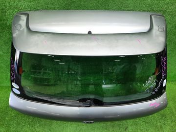 ДВЕРЬ ПЯТАЯ НА SUBARU IMPREZA GG3