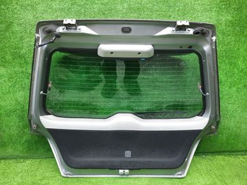 ДВЕРЬ ПЯТАЯ НА SUBARU IMPREZA GG3