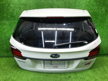 ДВЕРЬ ПЯТАЯ НА SUBARU LEVORG VMG