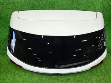 ДВЕРЬ ПЯТАЯ НА SUBARU LEVORG VMG