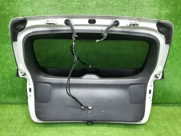 ДВЕРЬ ПЯТАЯ НА SUBARU LEVORG VMG