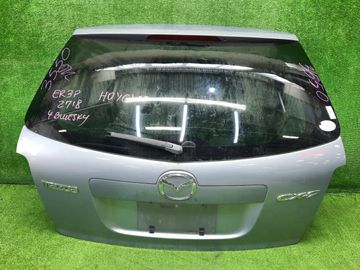 ДВЕРЬ ПЯТАЯ НА MAZDA CX-7 ER3P