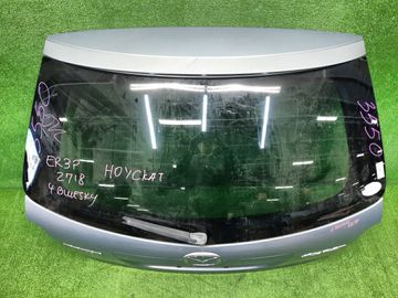 ДВЕРЬ ПЯТАЯ НА MAZDA CX-7 ER3P