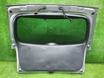 ДВЕРЬ ПЯТАЯ НА MAZDA CX-7 ER3P