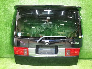 ДВЕРЬ ПЯТАЯ НА HONDA MOBILIO SPIKE GK1