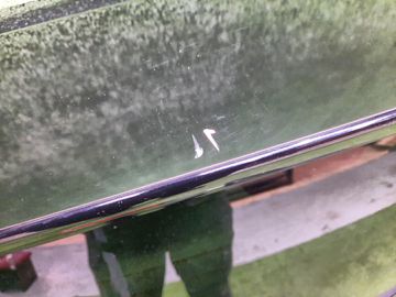 ДВЕРЬ ПЯТАЯ НА HONDA MOBILIO SPIKE GK1