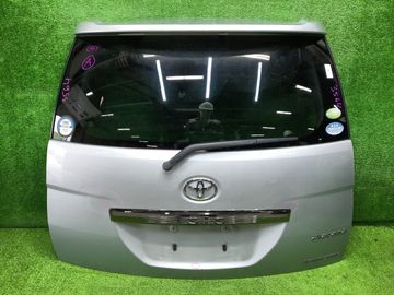 ДВЕРЬ ПЯТАЯ НА TOYOTA ISIS ZNM10G