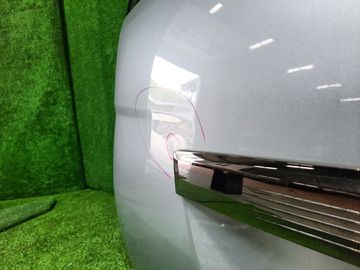 ДВЕРЬ ПЯТАЯ НА TOYOTA ISIS ZNM10G
