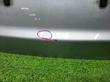 ДВЕРЬ ПЯТАЯ НА TOYOTA ISIS ZNM10G