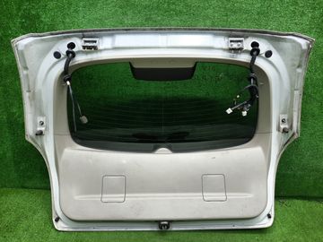 ДВЕРЬ ПЯТАЯ НА NISSAN PRIMERA WTP12