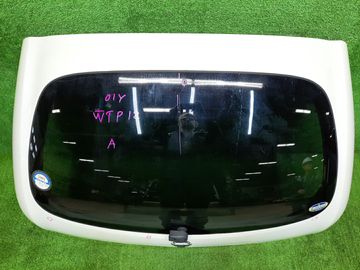 ДВЕРЬ ПЯТАЯ НА NISSAN PRIMERA WTP12