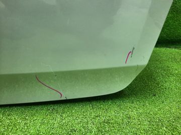 ДВЕРЬ ПЯТАЯ НА NISSAN PRIMERA WTP12