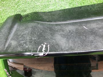 ДВЕРЬ ПЯТАЯ НА HONDA STEPWGN RK5