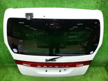 ДВЕРЬ ПЯТАЯ НА NISSAN SERENA PC24