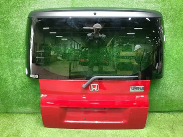 ДВЕРЬ ПЯТАЯ НА HONDA MOBILIO GB2