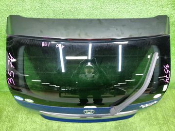 ДВЕРЬ ПЯТАЯ НА HONDA EDIX BE1
