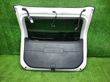 ДВЕРЬ ПЯТАЯ НА HONDA EDIX BE1