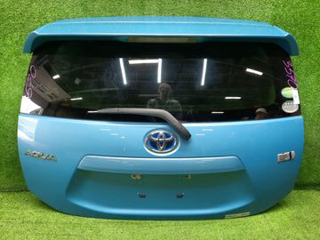 ДВЕРЬ ПЯТАЯ НА TOYOTA AQUA NHP10