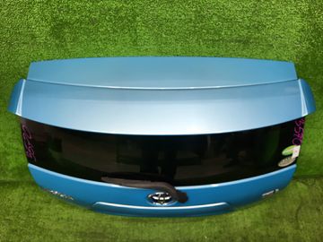 ДВЕРЬ ПЯТАЯ НА TOYOTA AQUA NHP10