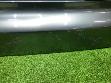 ДВЕРЬ ПЯТАЯ НА NISSAN WINGROAD JY12