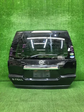 ДВЕРЬ ПЯТАЯ НА NISSAN X-TRAIL T31