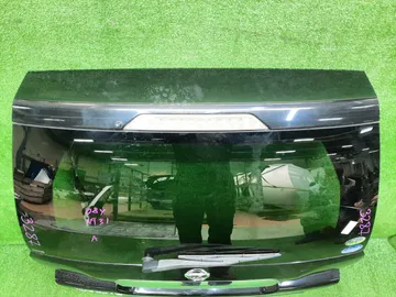 ДВЕРЬ ПЯТАЯ НА NISSAN X-TRAIL T31