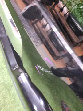 ДВЕРЬ ПЯТАЯ НА NISSAN X-TRAIL T31