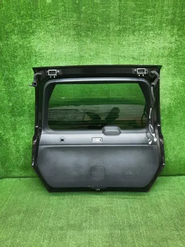 ДВЕРЬ ПЯТАЯ НА NISSAN X-TRAIL T31