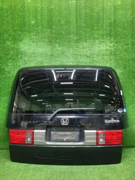 ДВЕРЬ ПЯТАЯ НА HONDA MOBILIO SPIKE GK1